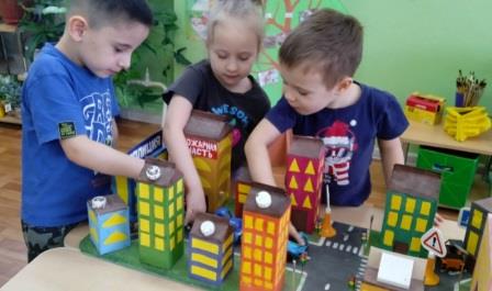 Дорожная безопасность