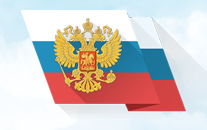 Флаг РФ
