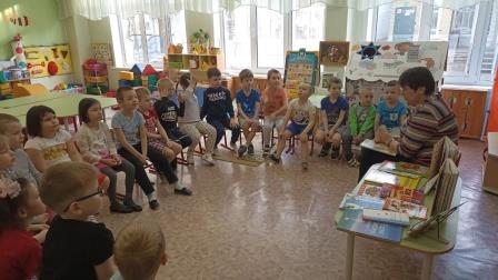 Культурный гражданин