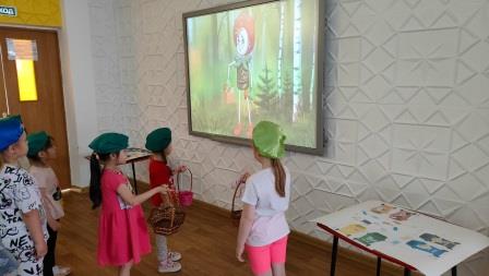 Эколята