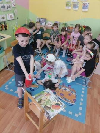 Гражданская оборона