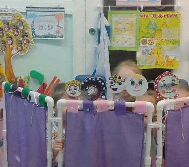 Игровой марафон