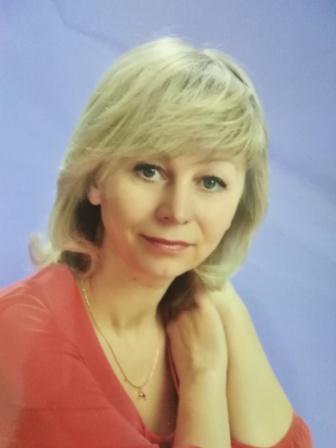 Гунякова Е.В.