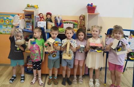 Синичкин день