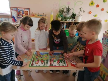 Всероссийские Дни защиты от экологической опасности