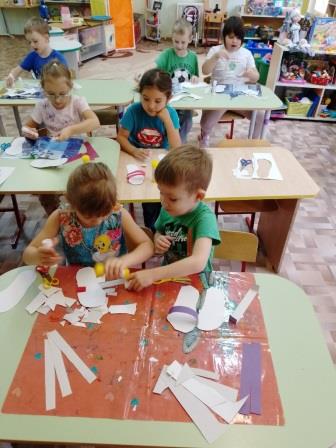 Мастерская обуви