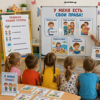 Неделя правовой помощи