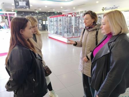 Родительский патруль