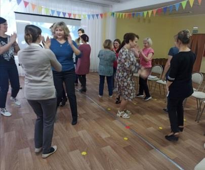 мастер-класс