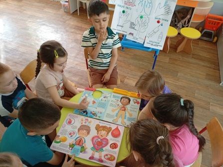 День борьбы с туберкулезом