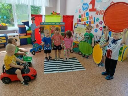 Безопасность