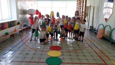 День здоровья