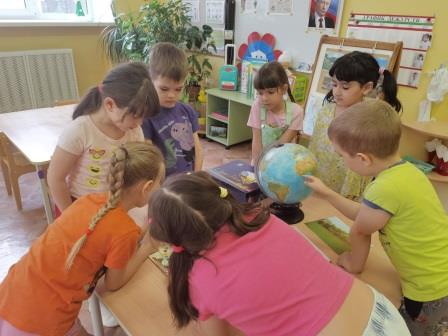 Дни защиты от экологической опасности