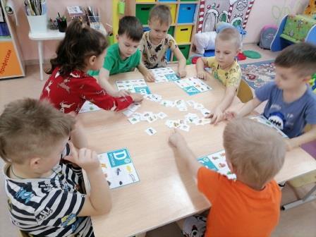 Урок здоровья