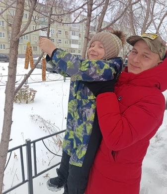 Эко кормушки