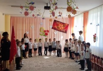 День Победы