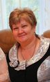 Бечвая Алла Валентиновна
