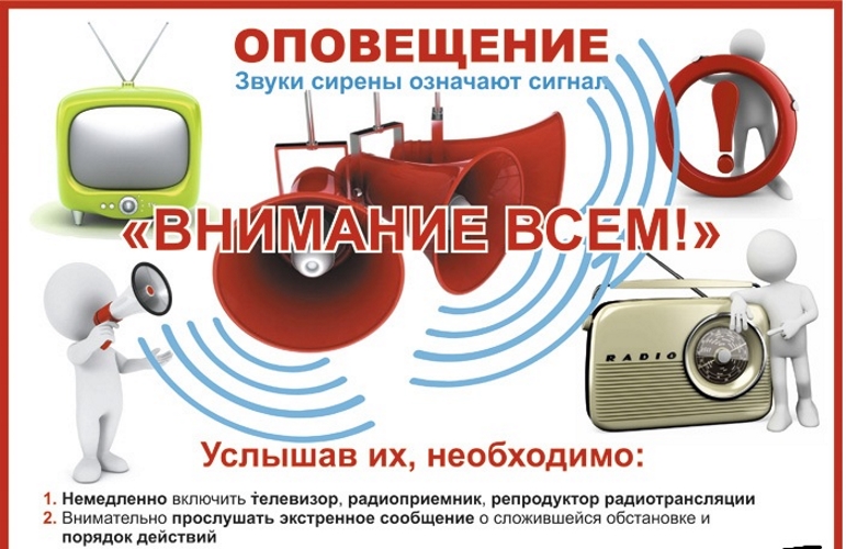 Гражданская оборона